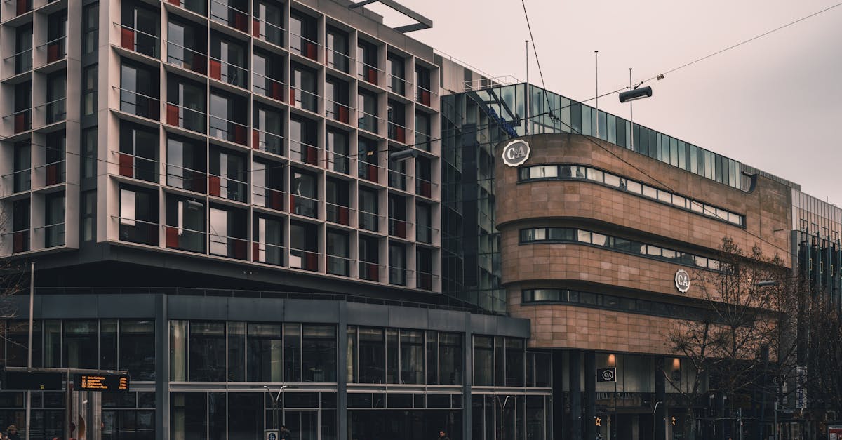 découvrez un panorama complet des entreprises allemandes : secteurs clés, leaders du marché, opportunités d'affaires et innovations qui façonnent l'économie allemande.