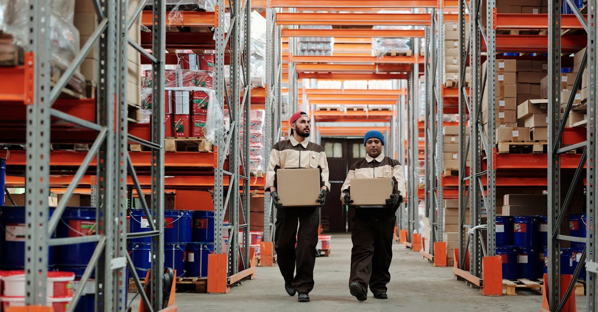 découvrez comment optimiser vos supply chains pour améliorer l'efficacité, réduire les coûts et renforcer la résilience de votre entreprise face aux défis mondiaux.