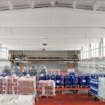découvrez comment optimiser votre supply chain grâce aux meilleures pratiques de gestion, à l’innovation logistique et aux dernières tendances du secteur pour améliorer la performance et la compétitivité de votre entreprise.