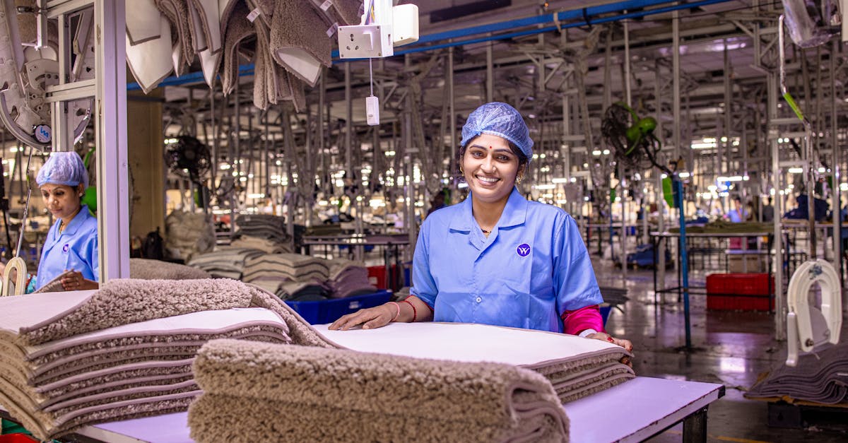 découvrez les tendances et opportunités d'emploi dans l'industrie automobile, un secteur dynamique en pleine évolution offrant de nombreuses carrières.