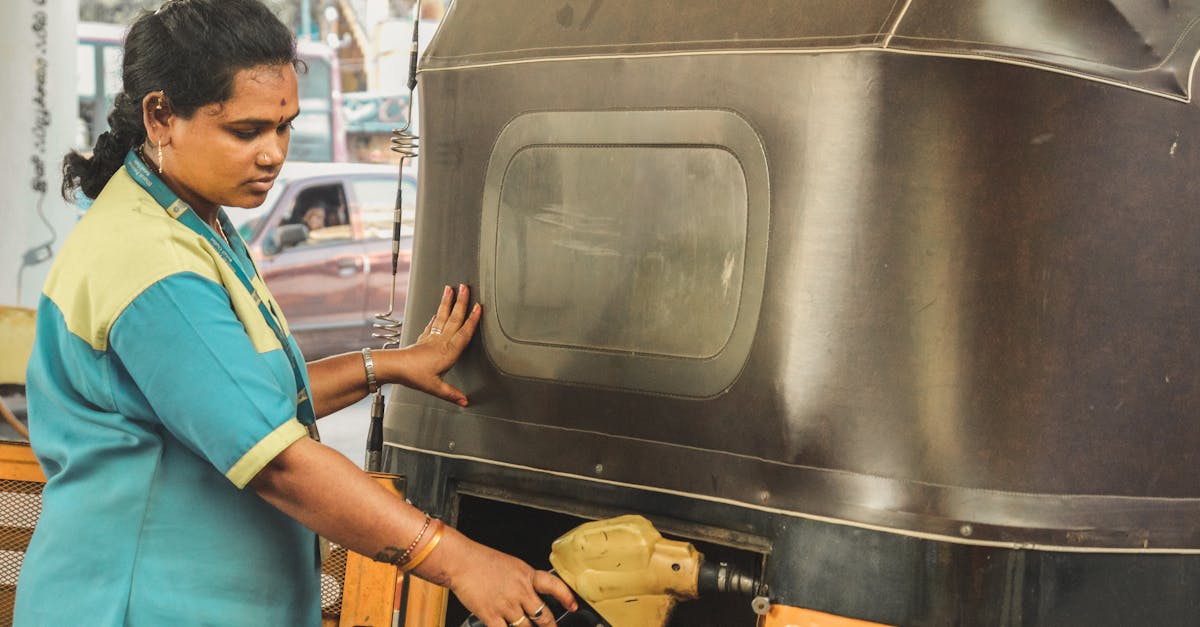 découvrez tout ce qu'il faut savoir sur l'immatriculation de voitures : démarches, documents nécessaires, coûts et conseils pratiques pour immatriculer votre véhicule facilement en france.