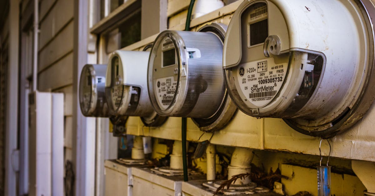 découvrez des informations clés sur la consommation d'énergie, ses impacts environnementaux et des conseils pour optimiser votre usage énergétique au quotidien.