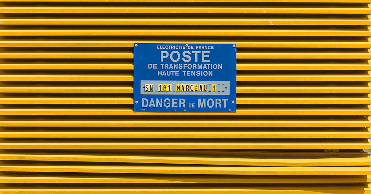 découvrez comment les coupures de courant en france affectent les opérations de shein et les solutions mises en place pour assurer un service continu.