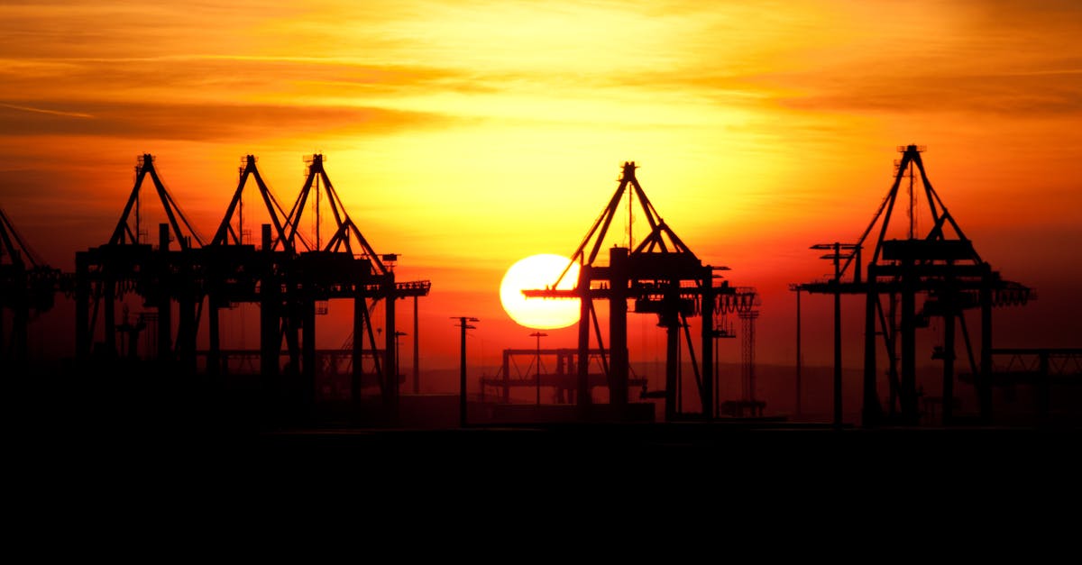 découvrez l'industrie allemande de la défense, un secteur clé alliant innovation technologique et excellence en sécurité pour répondre aux défis mondiaux.