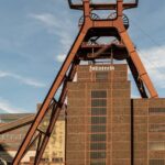 découvrez le secteur industriel allemand, reconnu pour son innovation, sa qualité et son impact économique mondial.