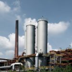 découvrez l'industrie allemande, un secteur dynamique reconnu pour son innovation, sa qualité et sa contribution majeure à l'économie mondiale.