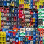 analyse de la compétitivité de l'industrie allemande : forces, défis et perspectives pour maintenir sa position sur le marché mondial.