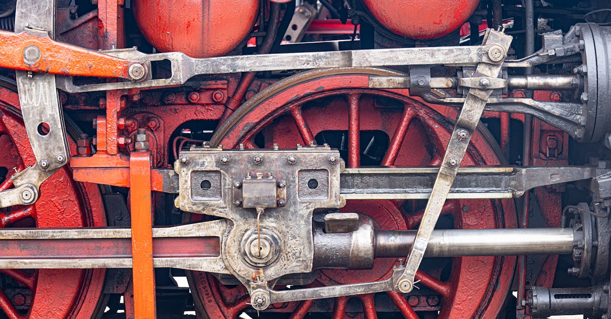 analyse du déclin de l'industrie allemande : causes, impacts économiques et perspectives d'avenir pour l'économie germanique.