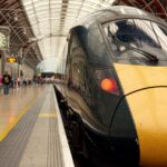 découvrez les avantages du train à grande vitesse : rapidité, confort et efficacité pour tous vos déplacements en france et en europe.