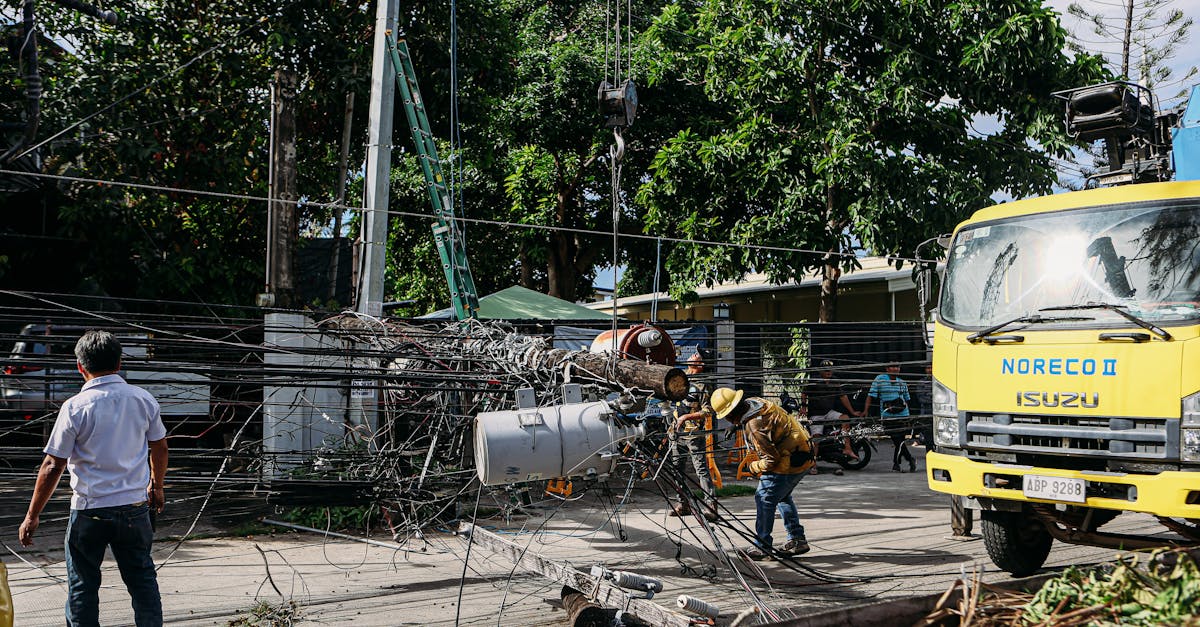 découvrez les tarifs de l'électricité industrielle en france, analysez les coûts énergétiques pour les entreprises et optimisez votre consommation électrique.