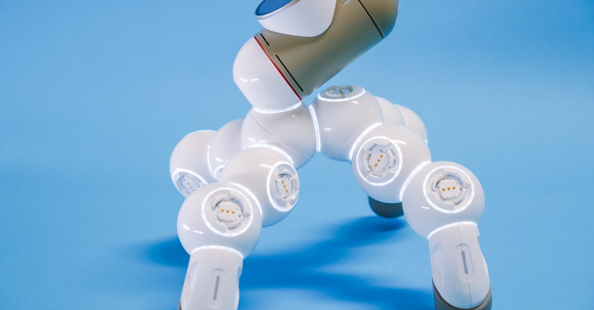 découvrez le monde des robots intelligents : technologies avancées, applications innovantes et avenir de l'intelligence artificielle.