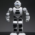 découvrez les robots intelligents : des machines autonomes capables d'apprendre, d'interagir et de révolutionner notre quotidien grâce à l'intelligence artificielle.