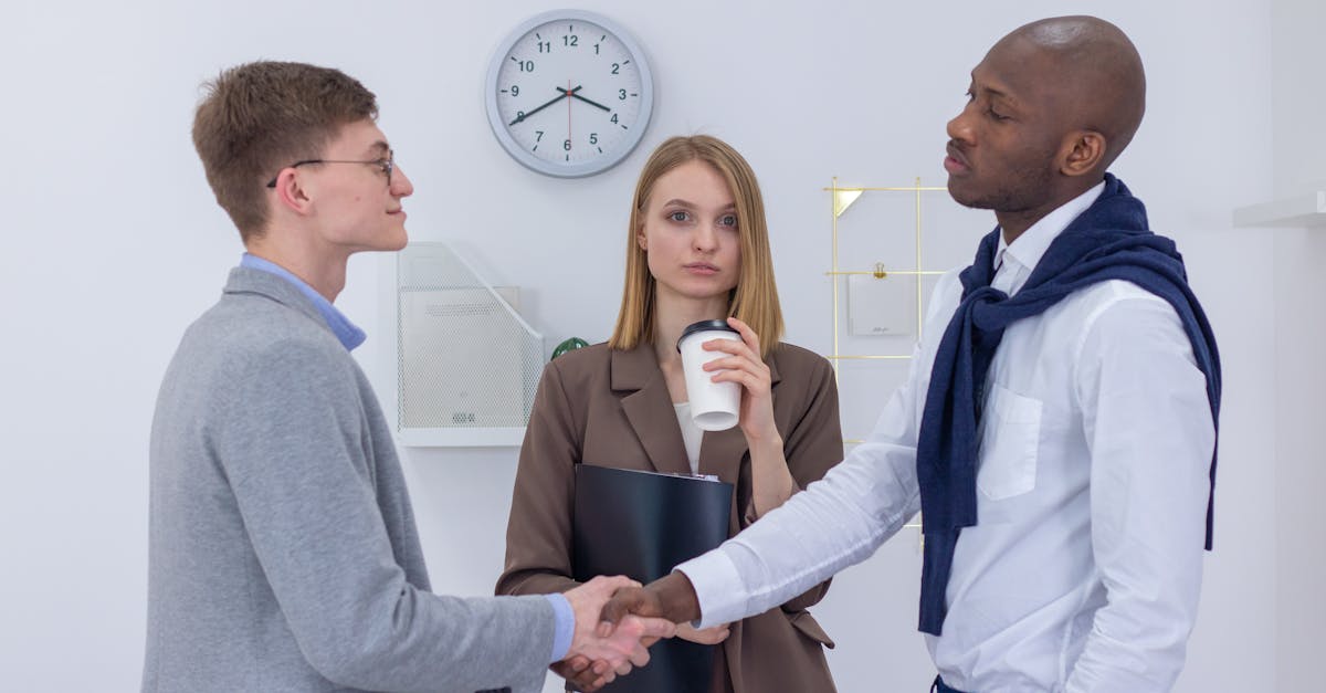 engagement en leadership en allemagne : découvrez comment les leaders allemands inspirent, motivent et conduisent le changement pour un succès durable.