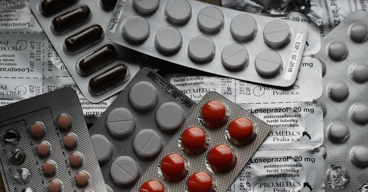 découvrez les dernières tendances et innovations dans l'industrie pharmaceutique, un secteur clé dédié à la recherche, au développement et à la production de médicaments pour améliorer la santé mondiale.