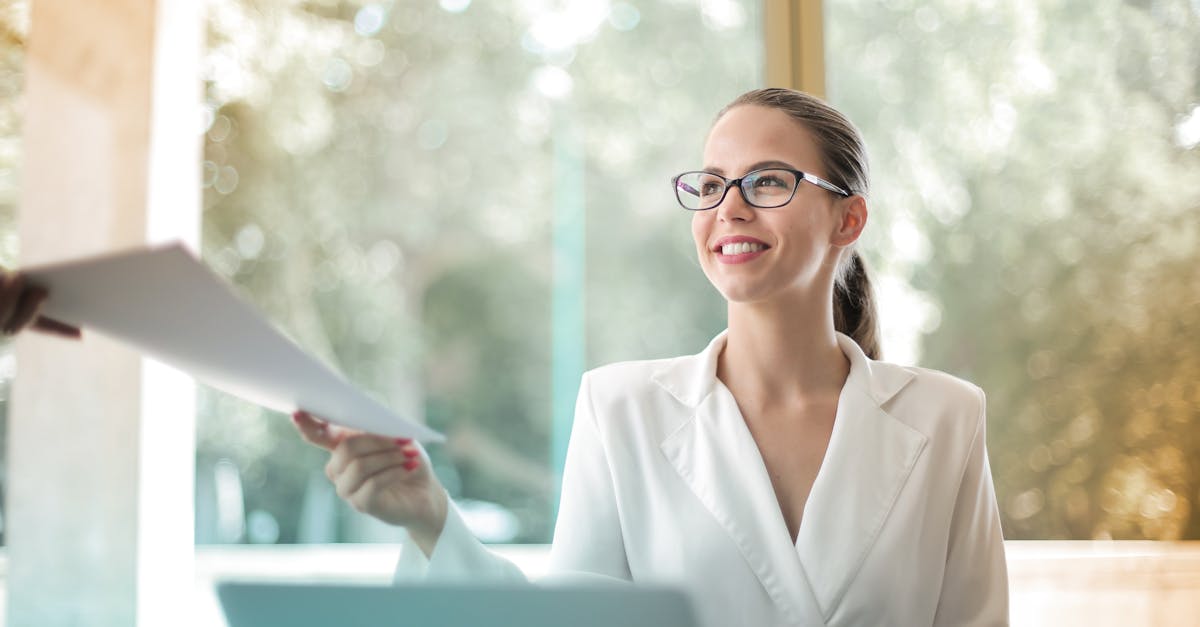 découvrez comment renforcer votre confiance en vous et affirmer votre assurance au quotidien grâce à nos conseils pratiques et inspirants.