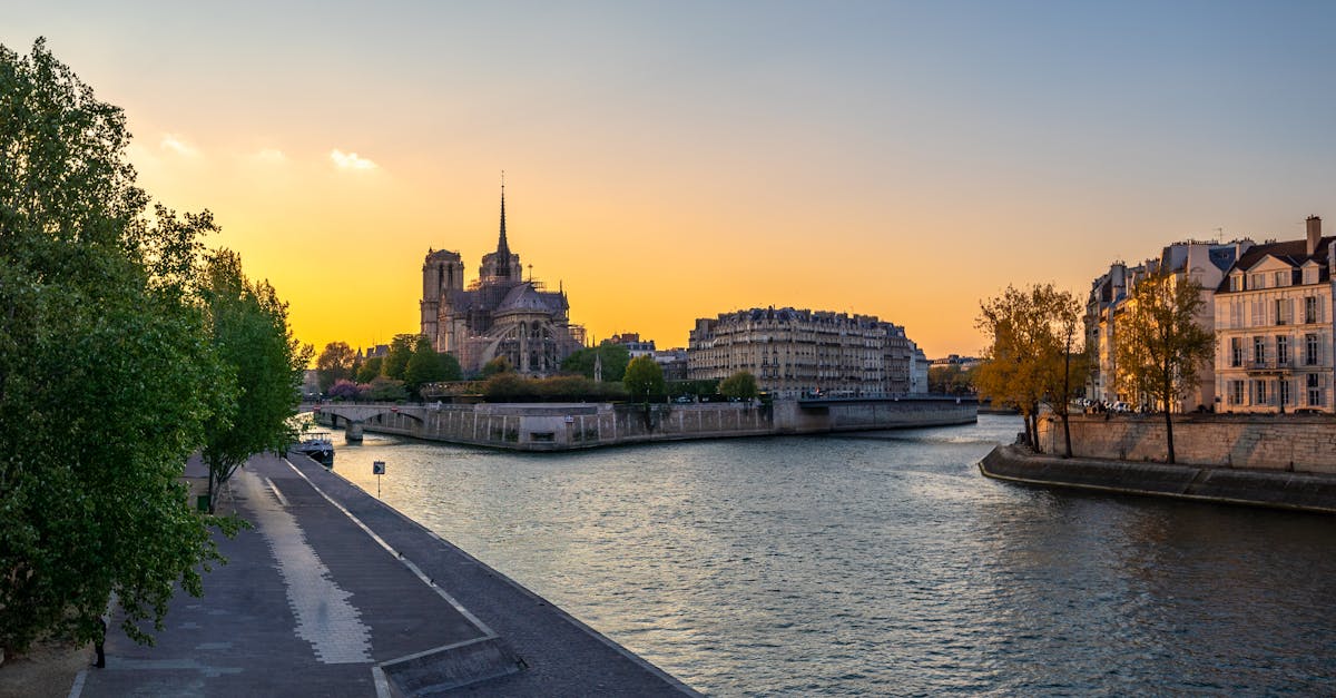 découvrez le secteur du tourisme en france : attractions emblématiques, culture riche et expériences uniques pour un voyage inoubliable.