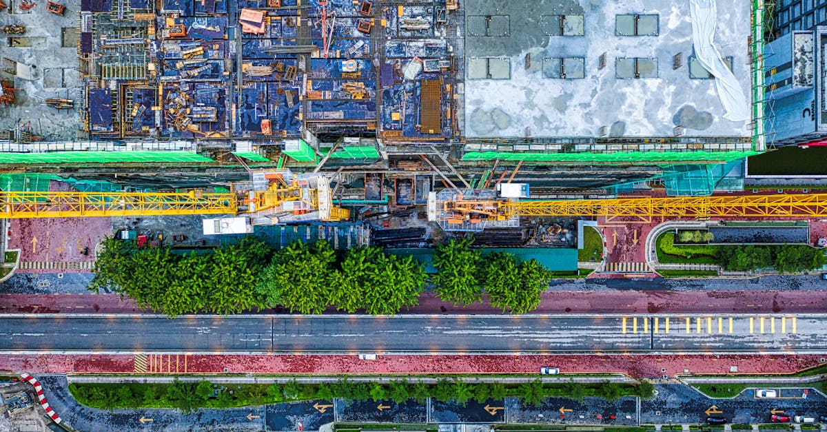 découvrez les causes et les impacts de la crise industrielle, ainsi que les solutions pour surmonter les défis économiques et sociaux liés à ce phénomène.