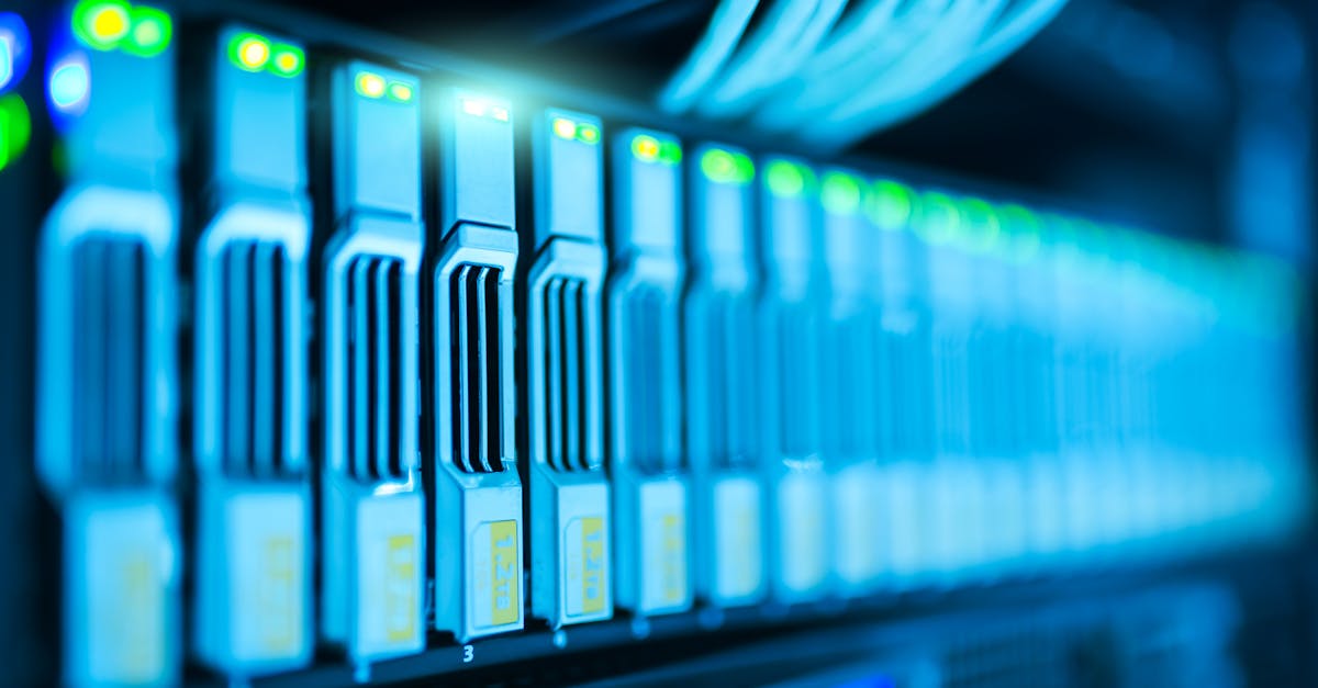 découvrez les dernières tendances et innovations dans le secteur industriel, incluant les technologies avancées, les processus de production et les stratégies de croissance pour les entreprises.