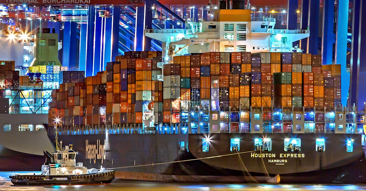 découvrez les dernières tendances et innovations dans le secteur industriel, avec un focus sur la technologie, la production et le développement durable.