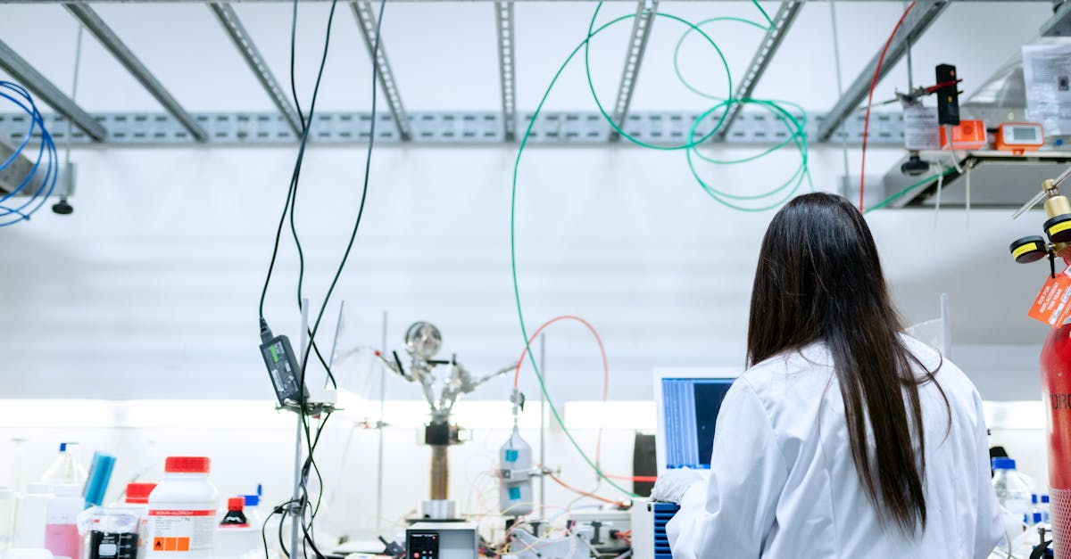 découvrez les dernières tendances et avancées en matière d'innovation pour transformer votre entreprise et stimuler la créativité.