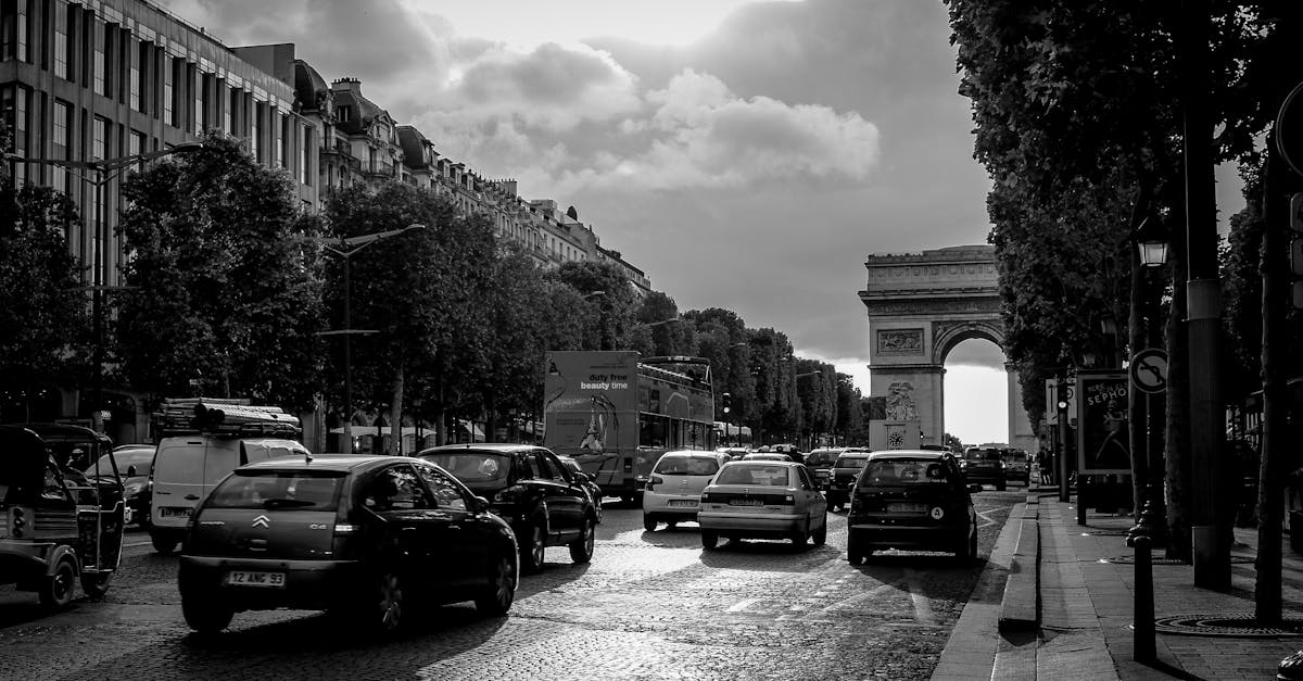 découvrez les dernières tendances et chiffres des immatriculations de voitures neuves en france, avec une analyse complète du marché automobile français.