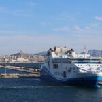 révision complète de navires : maintenance, réparation et modernisation pour garantir performance et sécurité optimales en mer.