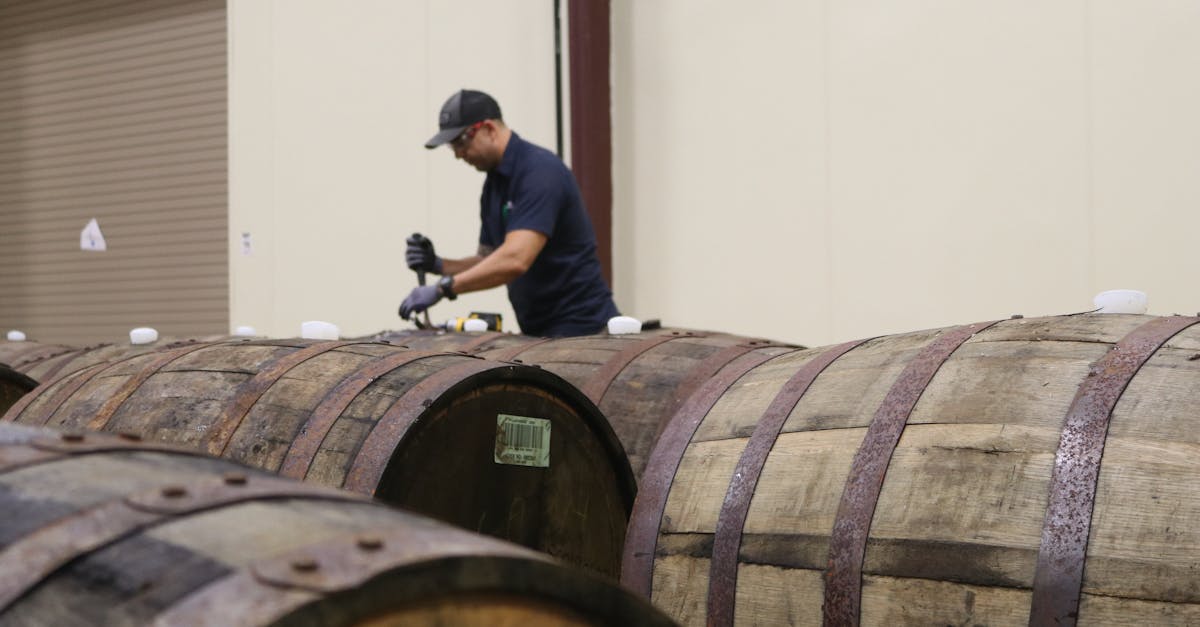 découvrez les défis actuels de l'industrie du vin : innovations, durabilité et marchés en évolution pour les professionnels et passionnés.