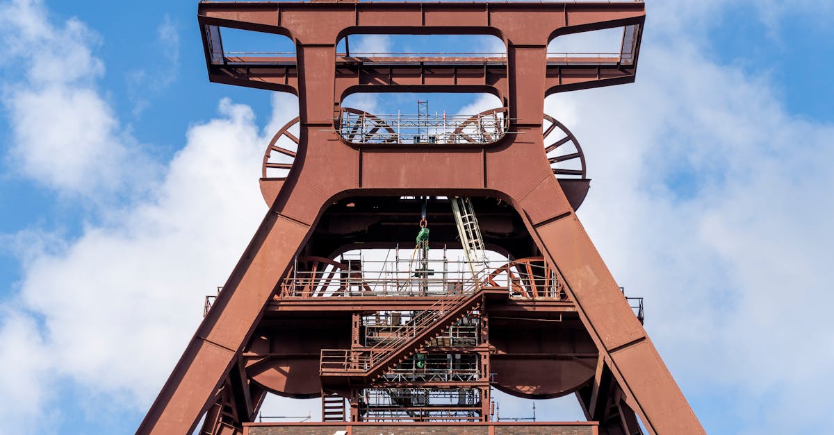 découvrez l'industrie allemande, moteur de l'innovation et de la qualité en europe, alliant tradition et technologies de pointe.