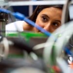 analyse approfondie de l'industrie allemande, couvrant les tendances du marché, les secteurs clés et les perspectives économiques.