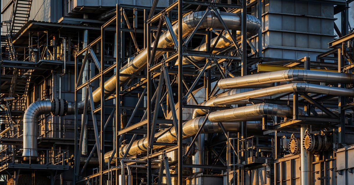 découvrez l'industrie pétrolière vénézuélienne, son importance économique, ses ressources naturelles et son rôle stratégique sur le marché mondial de l'énergie.