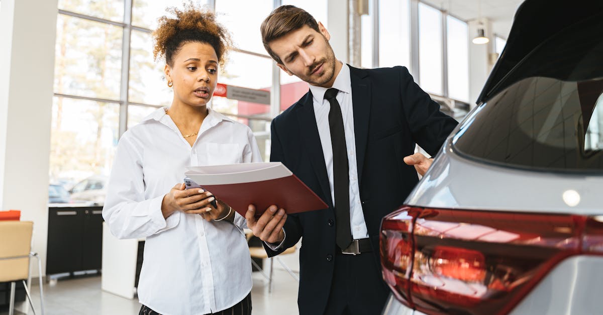 découvrez les raisons de la baisse des ventes de voitures et son impact sur le marché automobile.