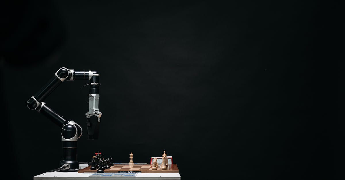 découvrez comment l'intelligence artificielle industrielle révolutionne la gestion et l'optimisation des usines pour une production plus efficace et intelligente.