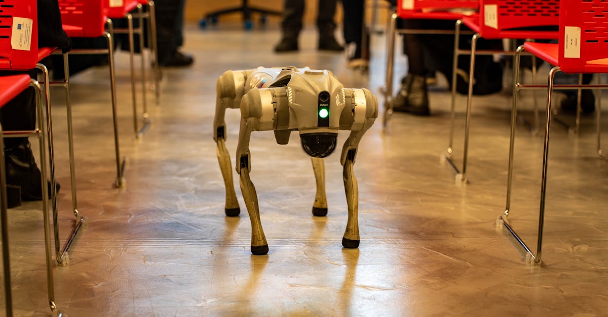 découvrez l'intelligence artificielle industrielle pour optimiser la gestion et la performance de votre usine grâce à des solutions innovantes et adaptées.