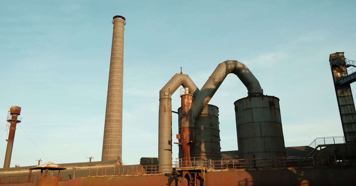 découvrez la révolution des api industrielles : innovations, avantages et impact sur l'automatisation des processus industriels.