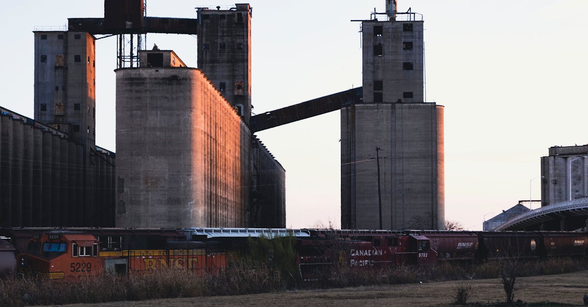découvrez les réformes industrielles visant à moderniser les secteurs clés, stimuler la croissance économique et favoriser l'innovation en france.