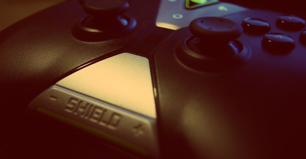découvrez les tendances, innovations et actualités de l'industrie du jeu vidéo, un secteur en pleine expansion qui façonne le divertissement de demain.