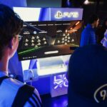 découvrez les dernières tendances et innovations de l'industrie du jeu vidéo, un secteur en constante évolution mêlant technologie, créativité et divertissement.