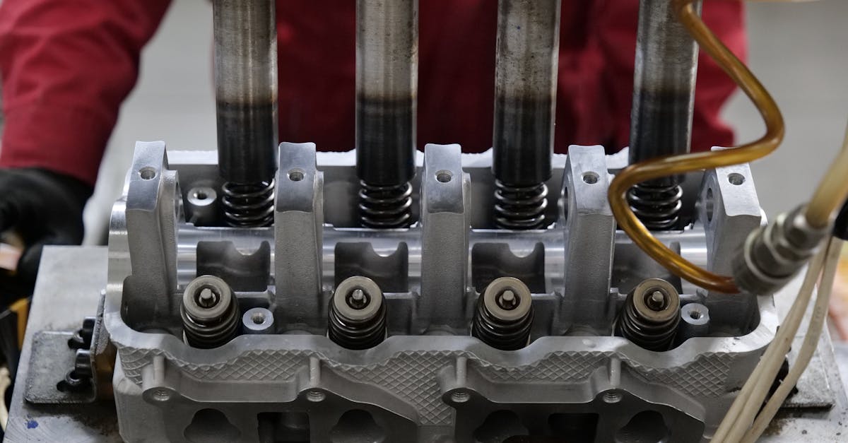 découvrez les dernières innovations et technologies dans la fabrication automobile, de la conception à la production, pour des véhicules performants et durables.