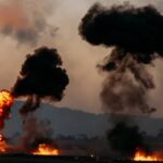 découvrez missile strike, un jeu d'action palpitant où vous défendez votre base contre des attaques incessantes. stratégie, rapidité et précision sont indispensables pour survivre et remporter la victoire.