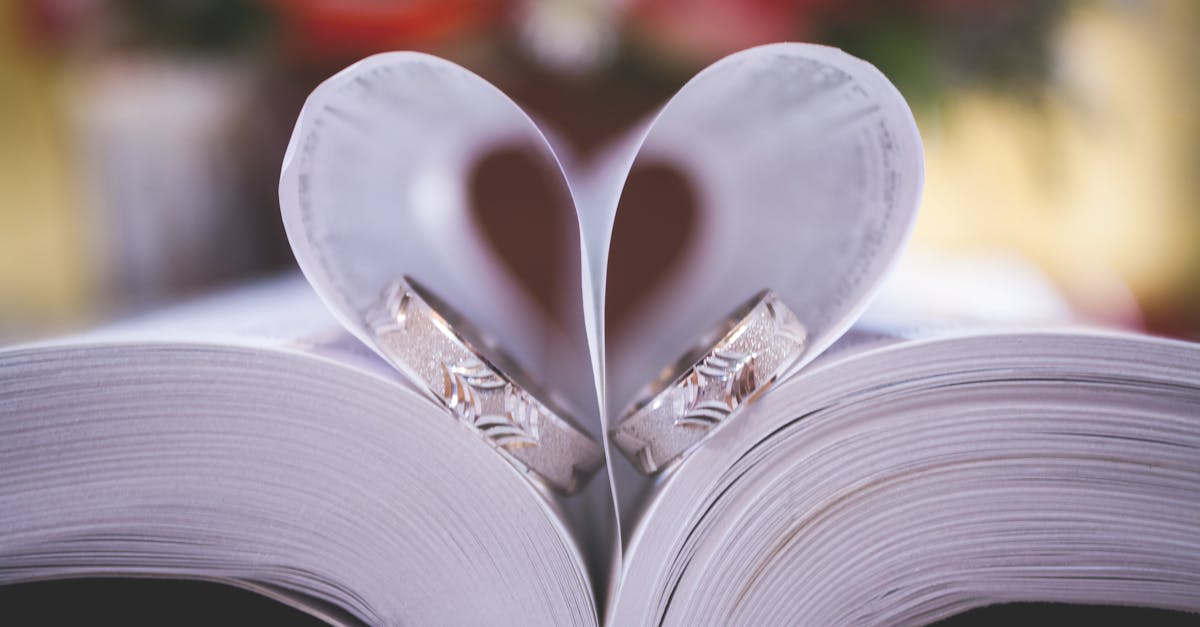 découvrez des histoires passionnantes et émouvantes qui célèbrent l'amour sous toutes ses formes. plongez dans l'univers de la romance et laissez-vous emporter par des récits captivants.