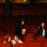 découvrez le sommet international du cinéma, un événement incontournable réunissant professionnels et passionnés du 7e art pour échanger sur les dernières tendances et innovations du secteur.