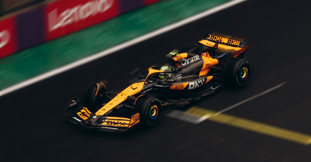 découvrez tout sur le grand prix de barcelone 2026, un événement incontournable de la formule 1 avec des courses palpitantes, des pilotes de renommée et une ambiance unique en catalogne.