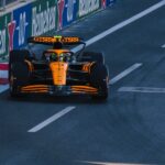 découvrez toutes les informations sur le grand prix de barcelone 2026 : dates, circuit, pilotes et événements à ne pas manquer lors de cette compétition de formule 1 emblématique.