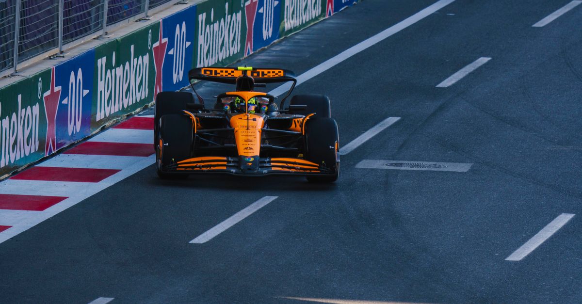 découvrez toutes les informations sur le grand prix de barcelone 2026 : dates, circuit, pilotes et événements à ne pas manquer lors de cette compétition de formule 1 emblématique.