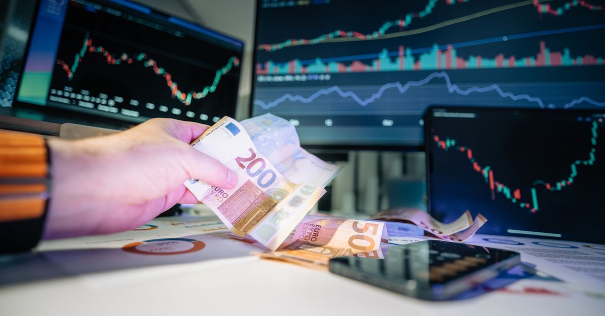 découvrez les actions à dividendes européennes pour diversifier votre portefeuille et générer des revenus réguliers grâce aux meilleures opportunités du marché européen.