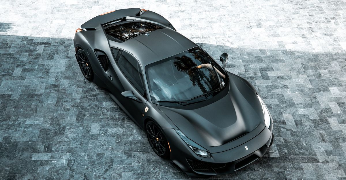 découvrez l'univers exceptionnel de ferrari, symbole d'excellence, de performance et de luxe italien.