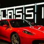 découvrez l'univers emblématique de ferrari, la marque italienne de voitures de luxe et de sport alliant performance, design et innovation.