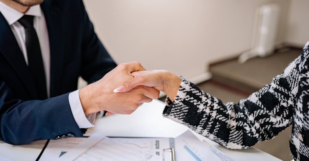découvrez l'importance des partenariats stratégiques pour renforcer votre entreprise et favoriser une croissance durable.