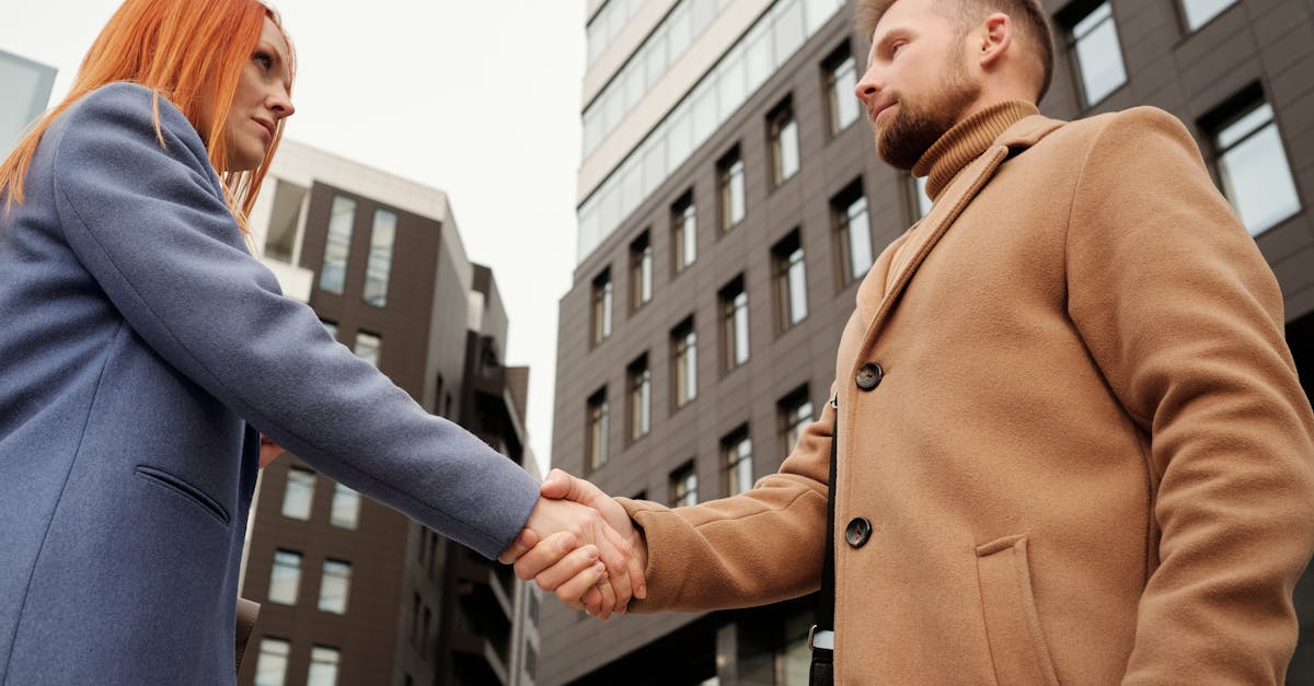 découvrez l'importance des partenariats efficaces pour stimuler la croissance et réussir ensemble. explorez nos stratégies et opportunités de collaboration.
