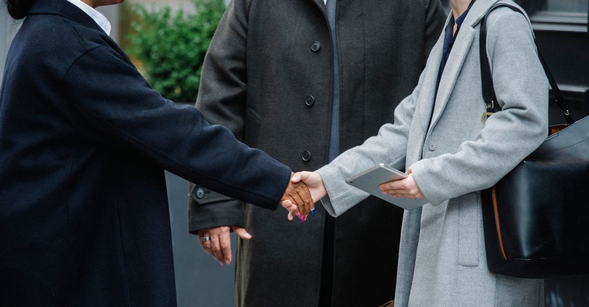 découvrez l'importance du partenariat pour stimuler la collaboration et réussir ensemble. explorez nos solutions pour des partenariats efficaces et durables.